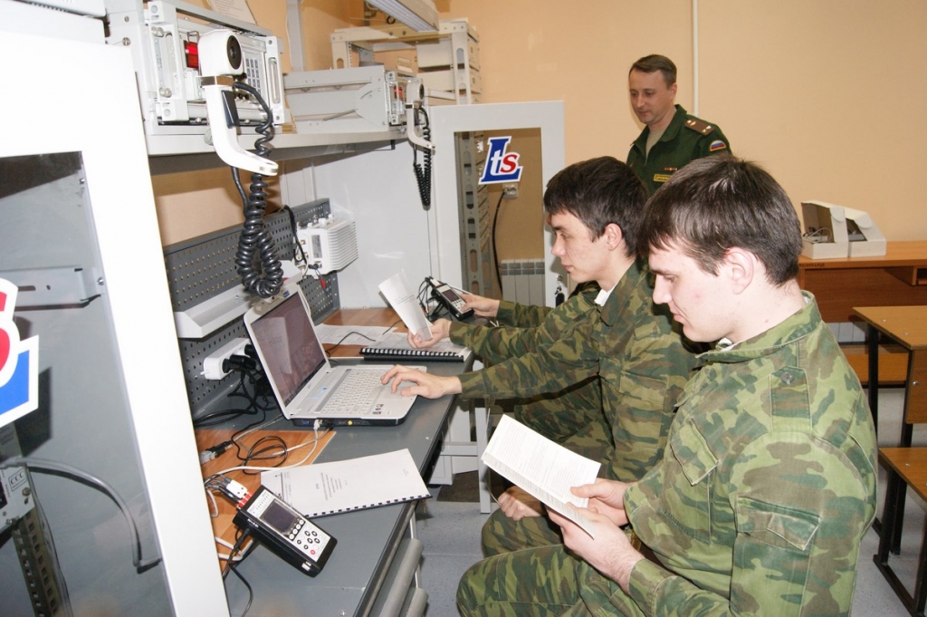 В каких вузах санкт-петербурга есть военная кафедра