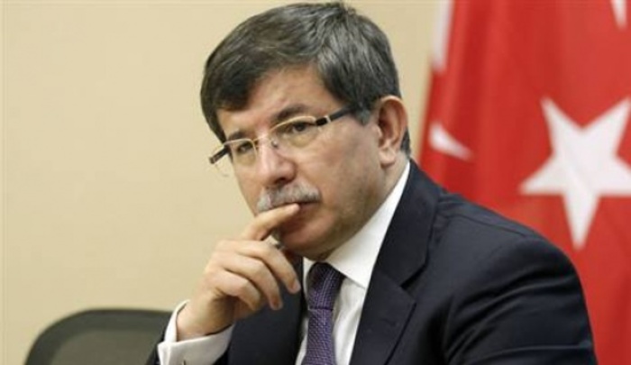 Давутоглу: власти Турции не хотят разрыва с Россией