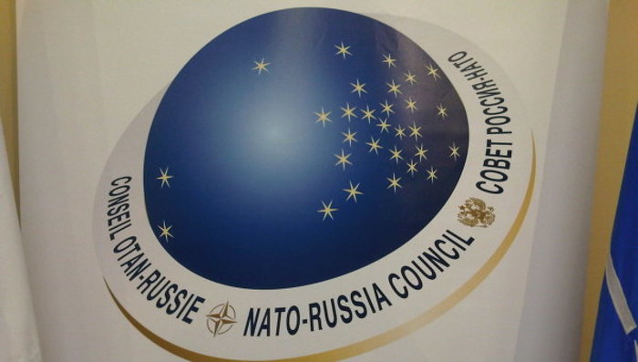 НАТО решилось восстановить Совет с Россией