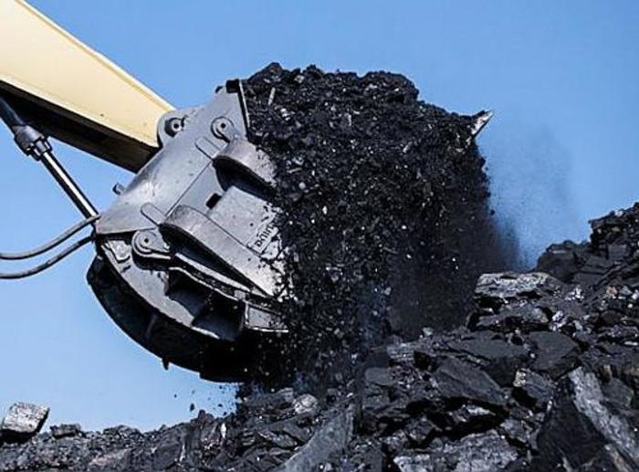 Российский уголь возвращается в Украину