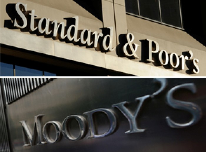 Киргизия впервые получила суверенный кредитный рейтинг от Moody's и S&P