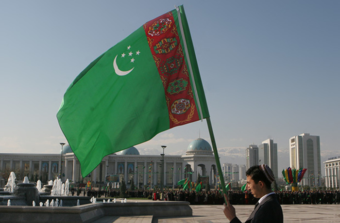 Матвиенко примет участие в мероприятиях, посвященных 20-летию нейтралитета Туркменистана