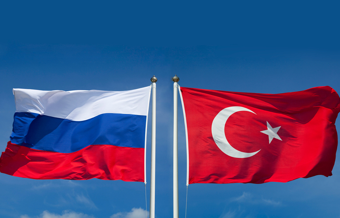 Правительство России определило санкции против Турции