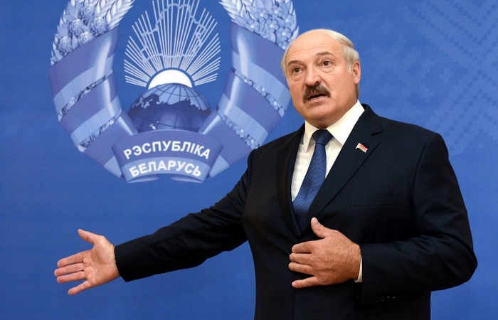 Лукашенко призвал Россию и Турцию "шагнуть навстречу друг другу"