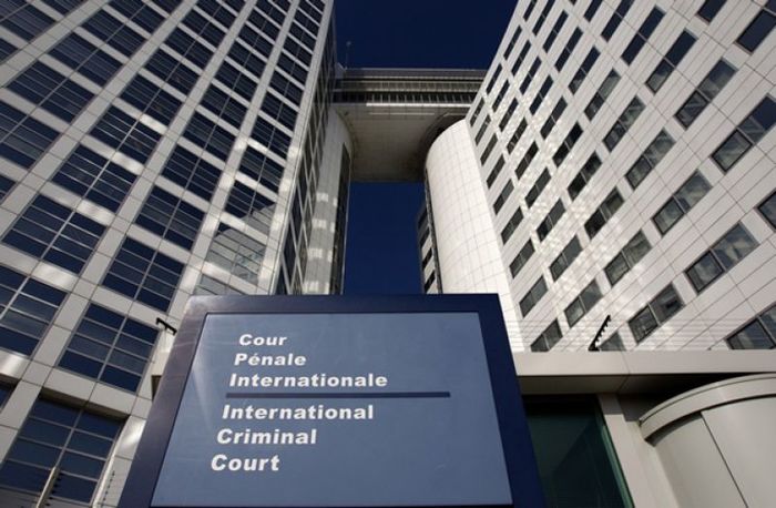 Гаагский суд не будет рассматривать дело о присоединении Крыма к России - СМИ