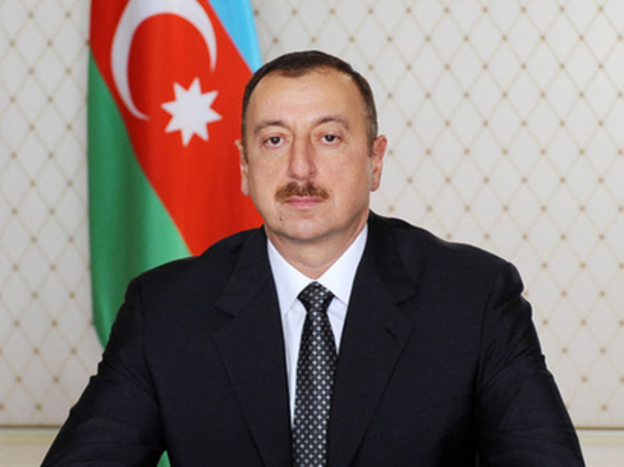 Ильхам Алиев выразил соболезнования из-за трагедии в Воронежской области