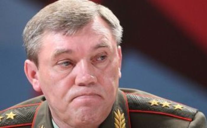 Валерий Герасимов: есть угроза новых конфликтов из-за застарелых противоречий