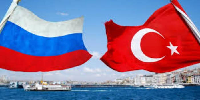 Россия назвала Турции три условия для нормализации отношений