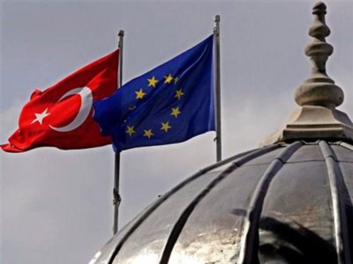 Турция открыла еще один пункт обсуждения для вступления в ЕС