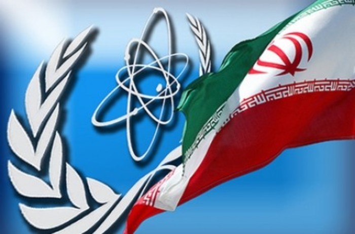 Керри и Зариф приветствовали резолюцию МАГАТЭ по иранскому атому