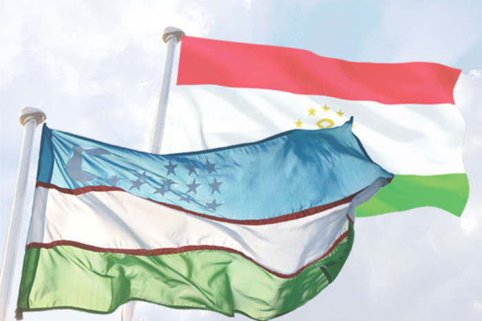 В Душанбе пройдут первые консультации представителей МИД Таджикистана и Узбекистана