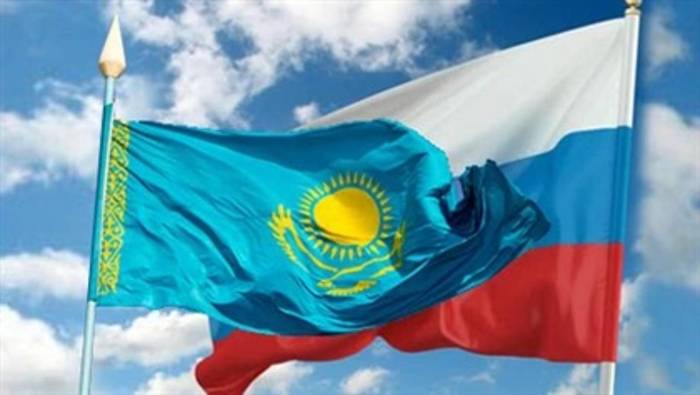 Лавров: Россия и Казахстан обсуждают все, о чем говорят вокруг