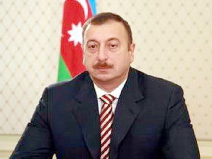 Ильхам Алиев назначил новых послов в Казахстане и Туркменистане