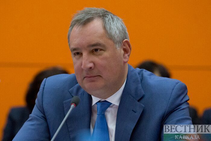 Рогозину больше не рады на Украине