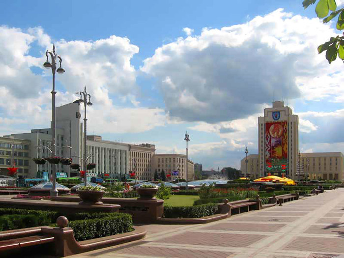 Минск может стать центром переговоров по Карабаху 