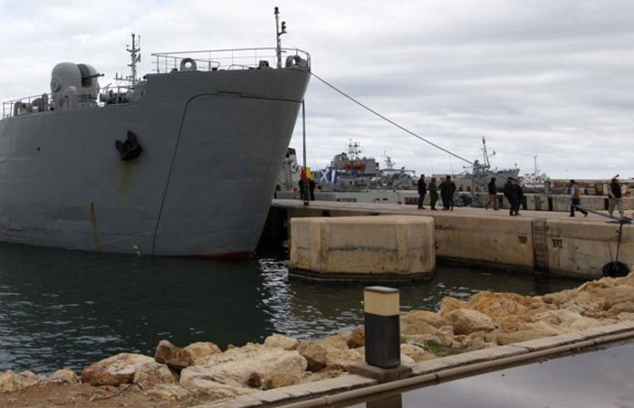 В Ливии боевиками ДАИШ атакован крупнейший нефтеэкспортный порт