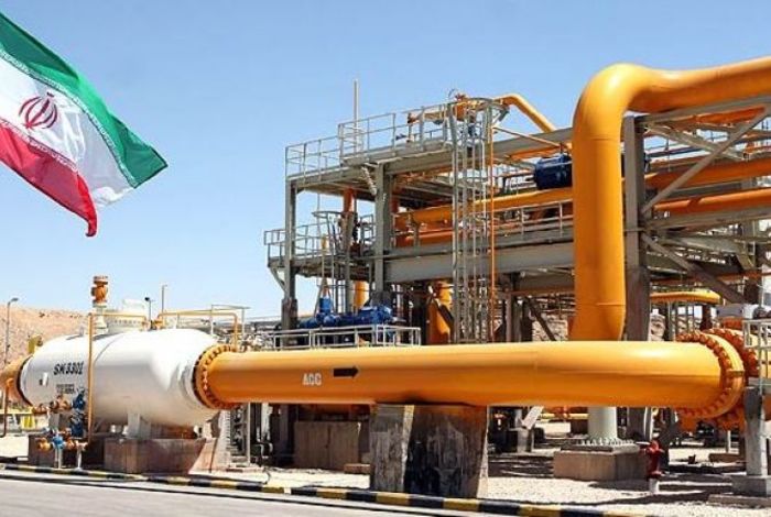 Иран готов поставлять природный газ в Грузию – СМИ