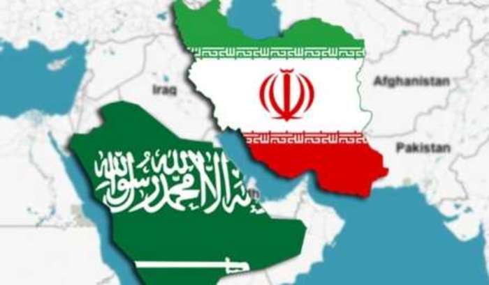 Конфликт Тегерана и Эр-Рияда требует решения сирийского кризиса – эксперт