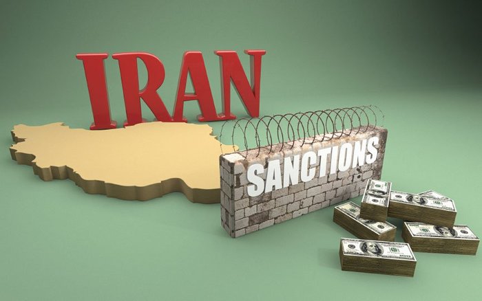 США могут ввести новые антииранские санкции