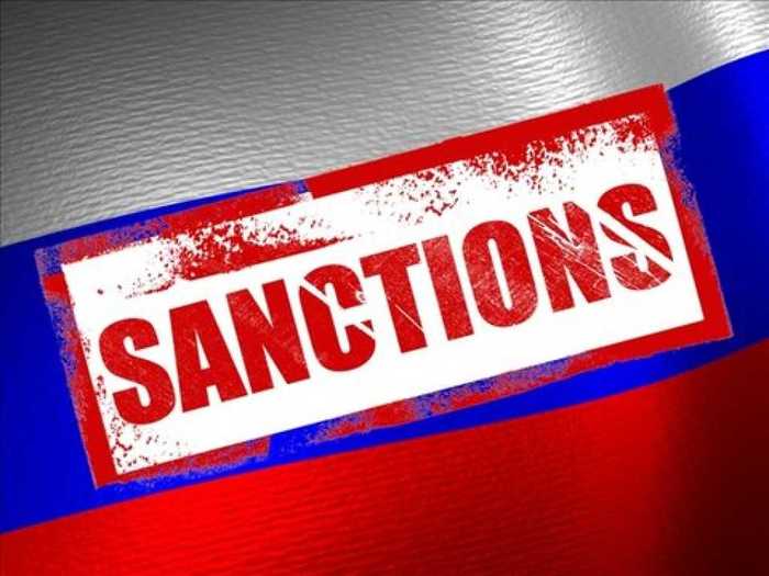 США могут снять санкции с России до конца года