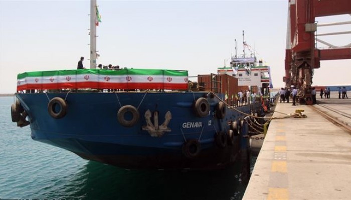 Тегеран готовится к морским грузоперевозкам в Америку - СМИ