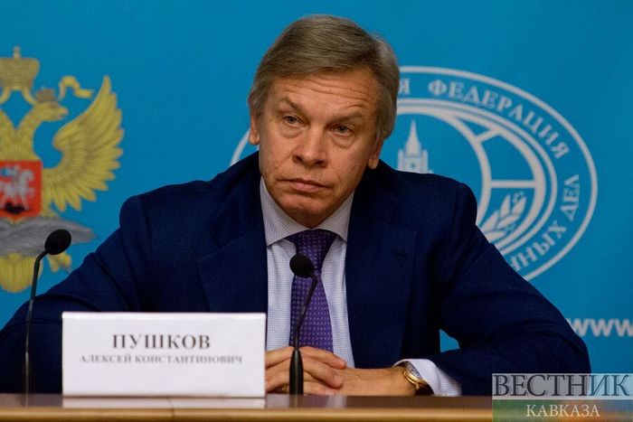 Пушков: без РФ обсуждения по Украине в ПАСЕ - чисто риторическое упражнение
