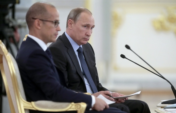 Путин: сложности - не  индульгенция для безразличного отношения к людям