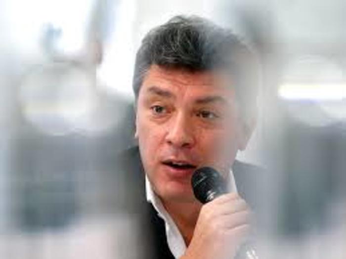 СКР раскрыл убийство Бориса Немцова