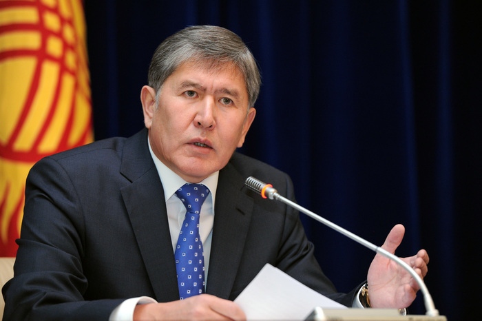 Выборы в местные советы пройдут в Киргизии 27 марта
