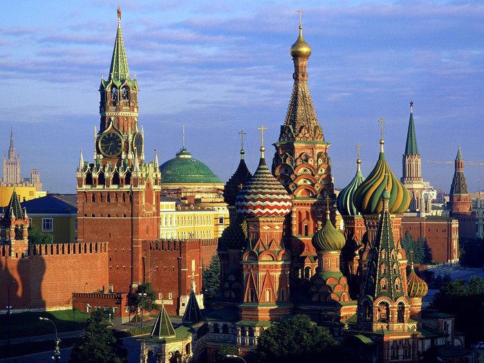 Лучшим импортозаместителем России стала Москва