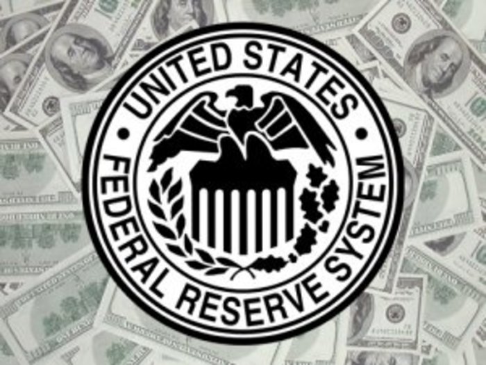 ФРС решила не менять процентную ставку