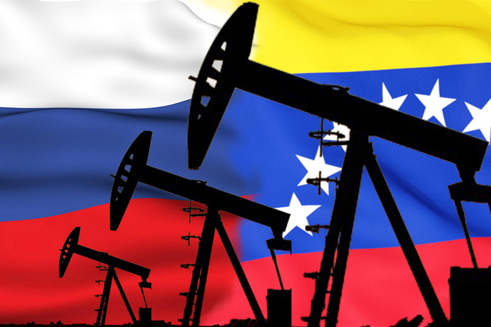 Венесуэльский министр летит в Москву с планом стабилизации рынка нефти