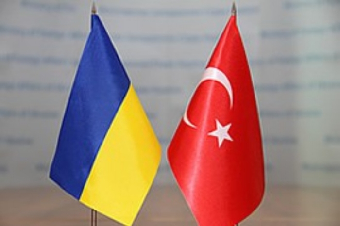 Украина планирует наладить военное партнерство с Турцией - СМИ