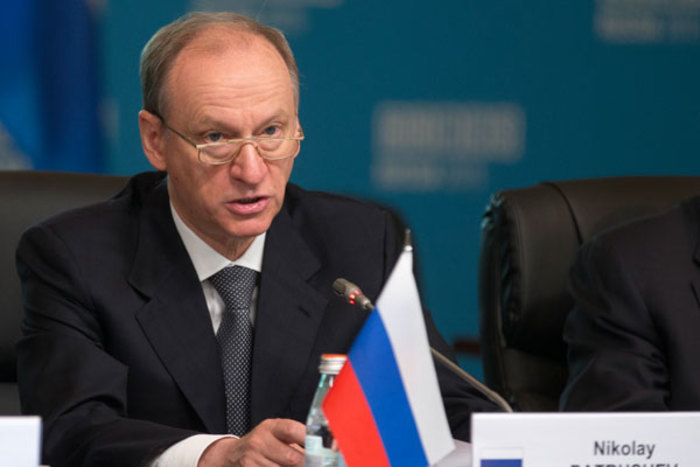 Патрушев: России удалось консолидировать мировое сообщество в борьбе с терроризмом