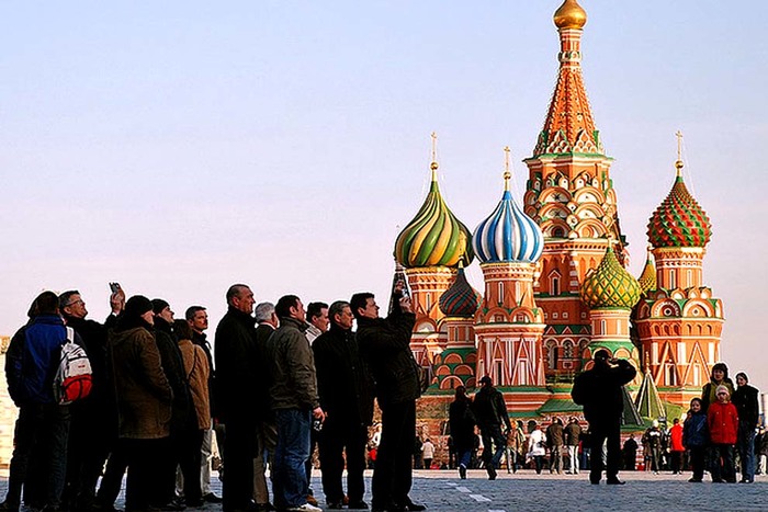 Внутренний туризм в России может стать национальным проектом