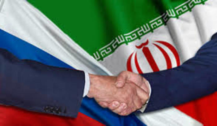 Минфины Ирана и России подпишут соглашение о кредитной линии в $2,3 млрд
