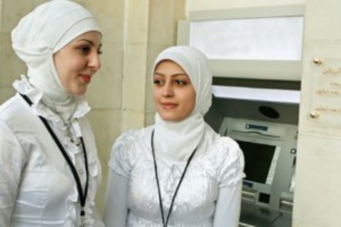 Первый российский исламский банк появится в Казани в марте