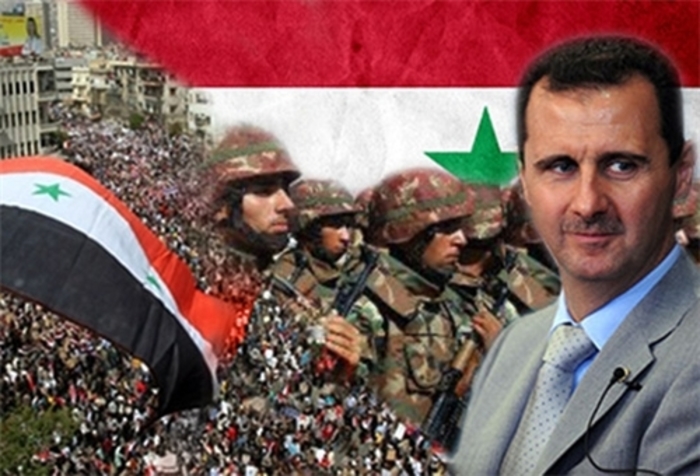 Башар Асад покинет свой пост – МИД Саудовской Аравии