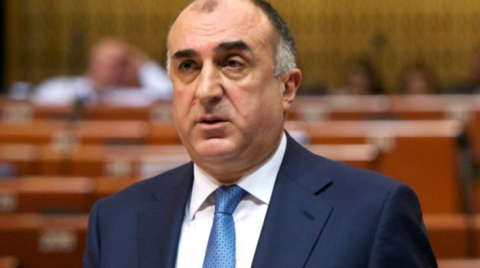 Состояние отношений Турции и России не устраивает Азербайджан – глава МИД 