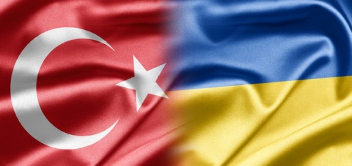 Турция намерена увеличить инвестиции в экономику Украины