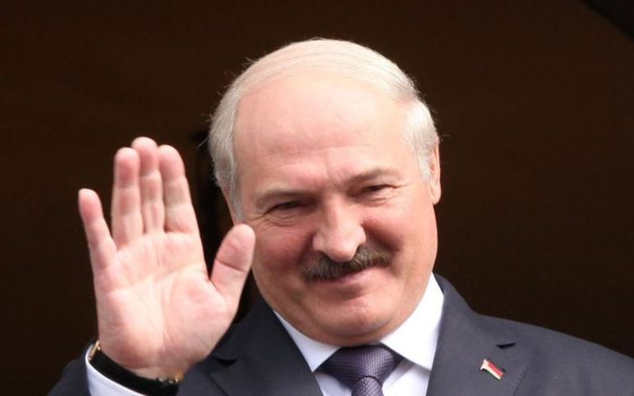 Евросоюз частично снял санкции с Белоруссии и ее президента