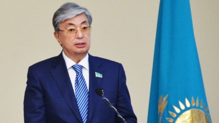 Казахстан заявил об угрозе международной безопасности со стороны КНДР 