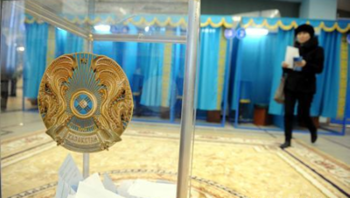 Явка на выборах в мажилис и маслихаты Казахстана превысила 40%