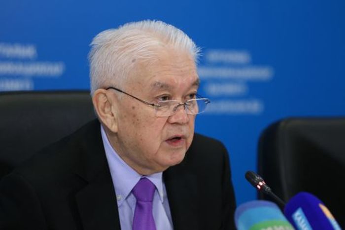 Итоговая явка на досрочные выборы в мажилис и маслихаты Казахстана – 77%