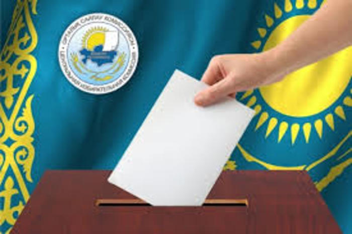 "Нур Отан" побеждает на выборах в парламент Казахстана