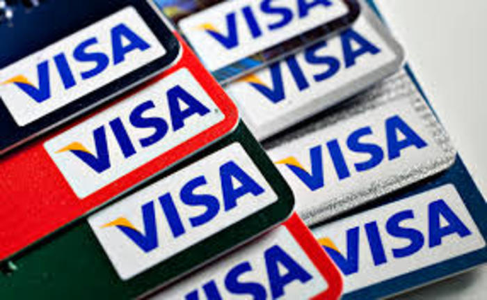 Visa покинула правление Национального платежного совета