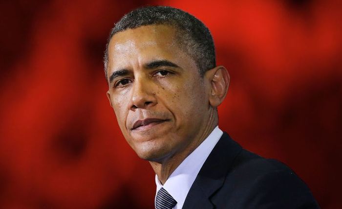 Обама призвал мир объединиться в борьбе с терроризмом