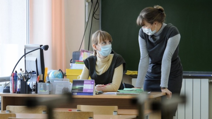 Эпидемия гриппа в России почти закончилась