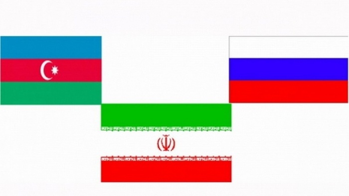 Путин, Алиев и Рухани встретятся в Баку