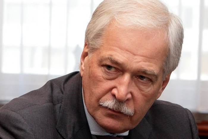 В Кремле прокомментировали исключение Грызлова из состава Совбеза  